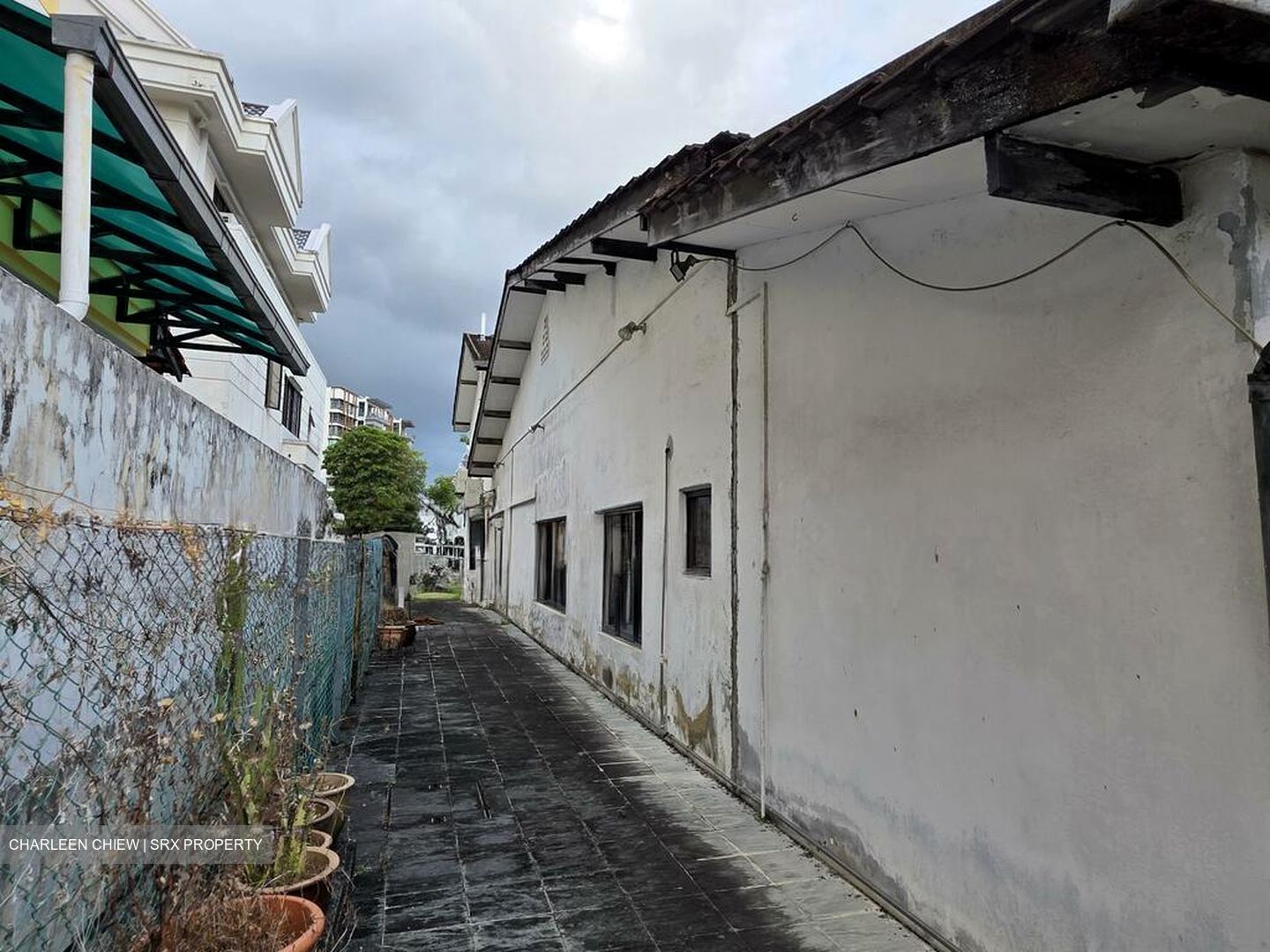 Jalan Angin Laut (D16), Semi-Detached #527176721